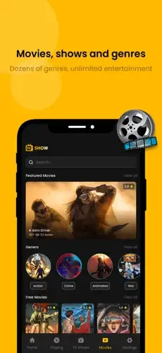 sony-w800 download Movies and shows